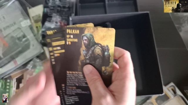 S.T.A.L.K.E.R. - 00. Распаковка смотреть онлайн