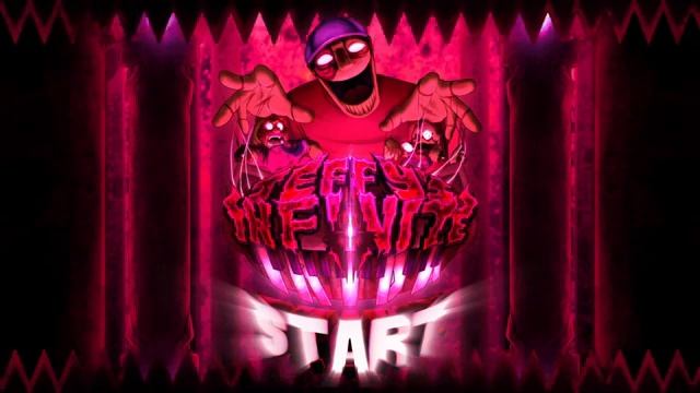Jeffy's Infinite Irida OST: Main Menu смотреть онлайн