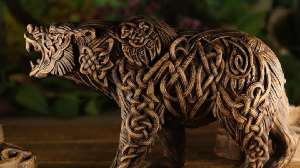 Викинги, а че Ярость чтоль? 04.10.25 !!!( Vikings War of Clans)