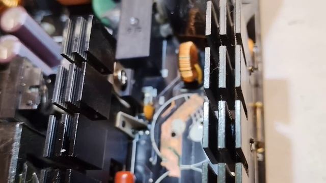 EVGA SUPERNOVA P+ 1300