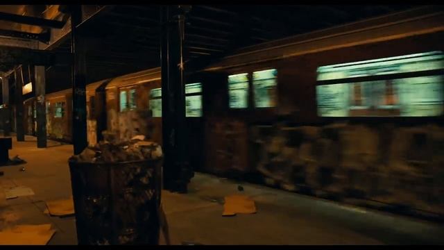 Джокер (трейлер)