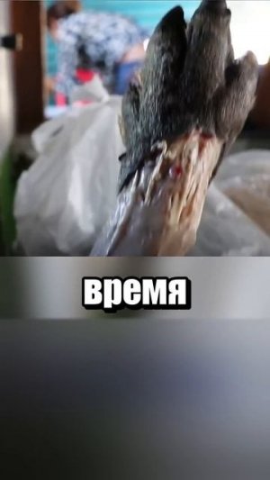 Выглядит не очень аппетитно