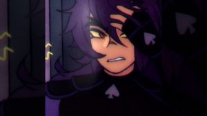 Пик 💜🖤