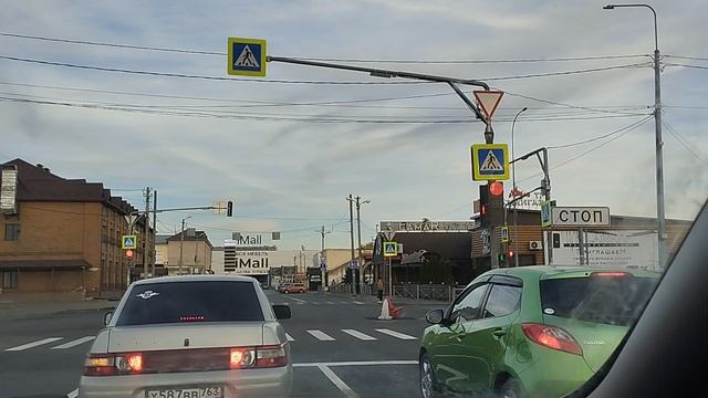 экскурсия по городу Пенза