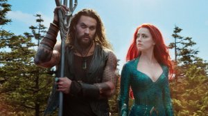 Аквамен 2018 (Джейсон Момоа, Эмбер Хёрд) - Everything I Need