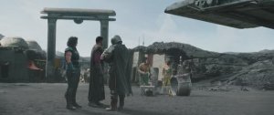 Сериал "Мандалорец", 2.04 (AlexFilm)