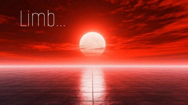 Андрей Васин (GuitarXman) - Limb.