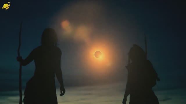 Доисторическая Одиссея: тайны Земли и космоса