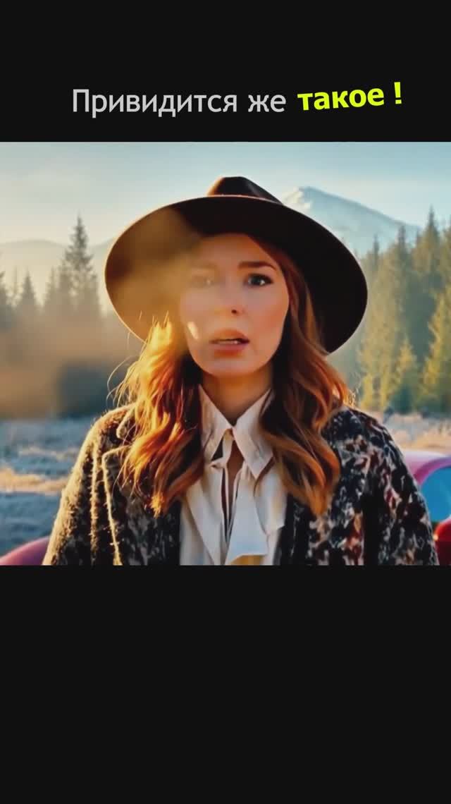 Привидится же такое! смотреть онлайн