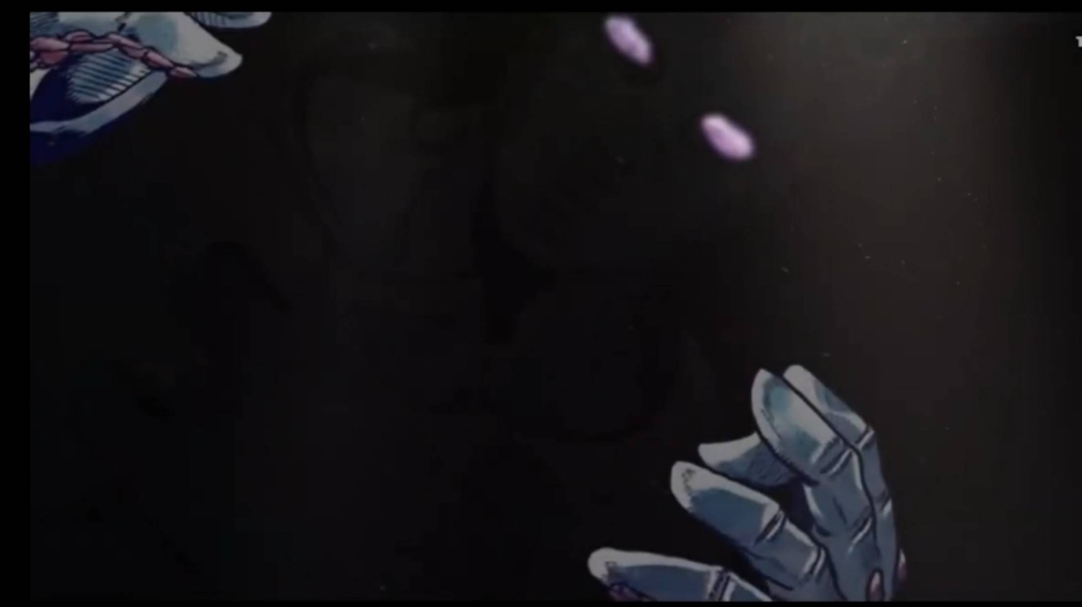 Opening Steel Ball Ran🏇🏇