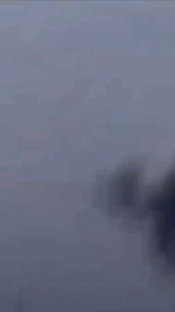 ПРИЛЁТ ГЕРАНЕЙ ПО ГСМ В КОНОТОПЕ