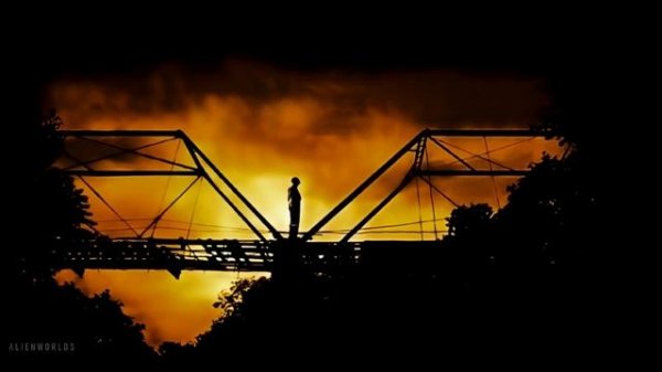 Sling Blade Ambient Soundscape