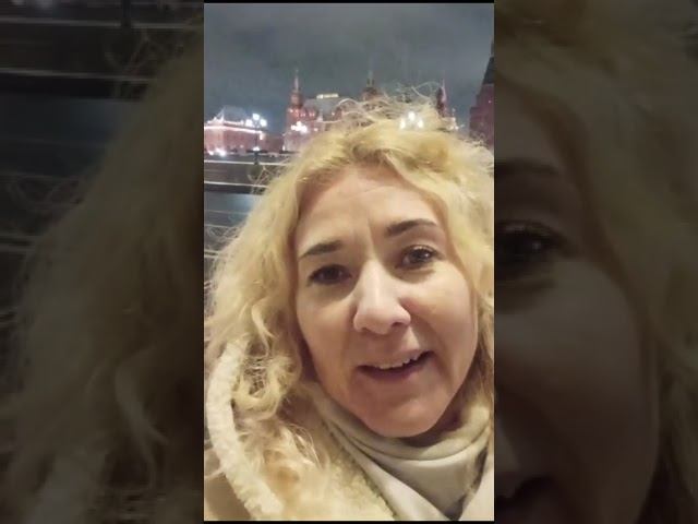 Обращение к участникам городского конкурса "Мой город будущего" в городе Ялта, Республика Крым. смотреть онлайн