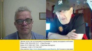 Лимонов и Пушкин - беседа о поэзии с хвастливым эмигрантом