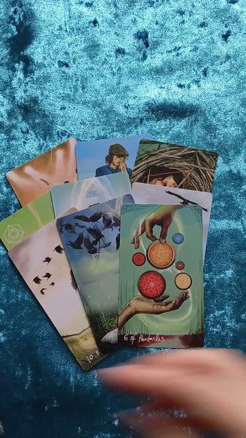 Глава рода передает вам послание👑😍💌