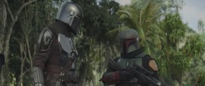 Сериал «Мандалорец», 2.07 (AlexFilm)