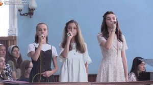 Перед Господом склонюсь. Церковь ЕХБ Брянск-2    04-10-2025