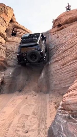 Toyota 4Runner #shorts