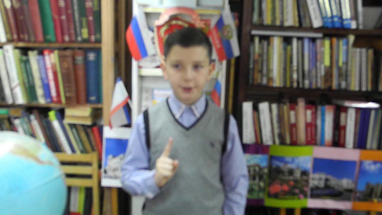 Игорь Шимановский "О! Крым! Моя держава!" смотреть онлайн