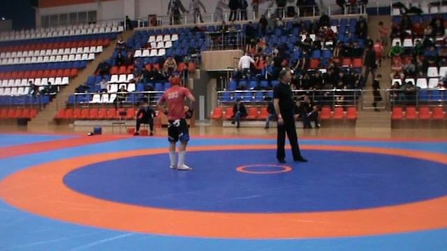 Всероссийские соревнования по панкратиону памяти ГСС А.Ю. Кошева 2018 год. Часть 2. смотреть онлайн