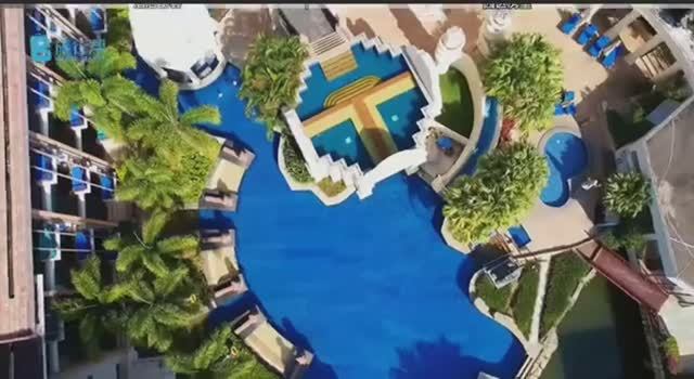 PULLMAN SANYA YALONG BAY 5* (о. Хайнань) | 316000.ru - лучшие цены на Ваши путешествия! смотреть онлайн