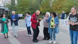 Не дай мне уйти одной... 04.10.25...