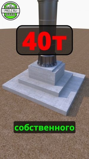 Сколько нагрузки несет грунт на самое деле?