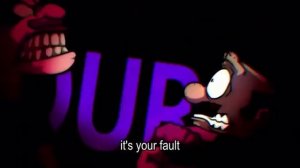 SHUCKS LUKE GOJI COVER (SCRAPPED)