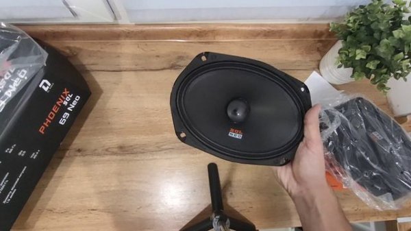 Обзор DL Phoenix SQL 69 Neo