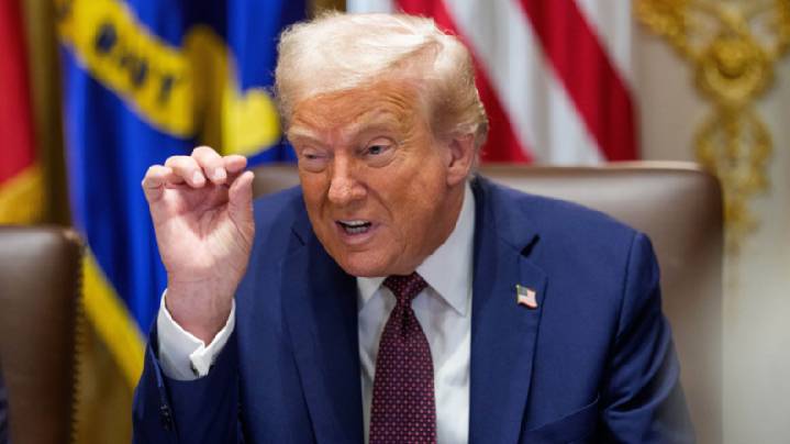 Bloomberg: КНР предложила США $1 трлн ради отмены Трампом ограничений на сделки