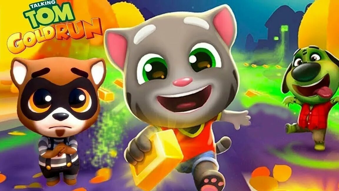 Том за золотом.Бос и вода. супер прохождение смотреть онлайн