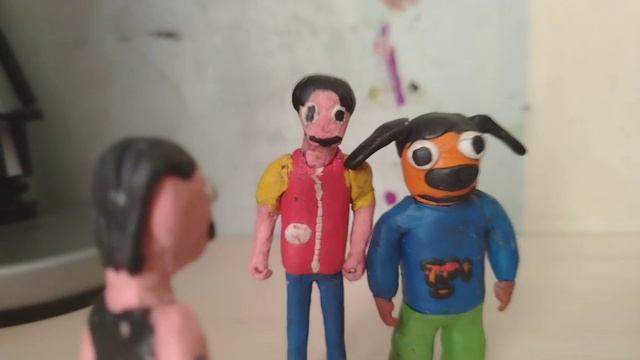 Пункт назначения 3 серия