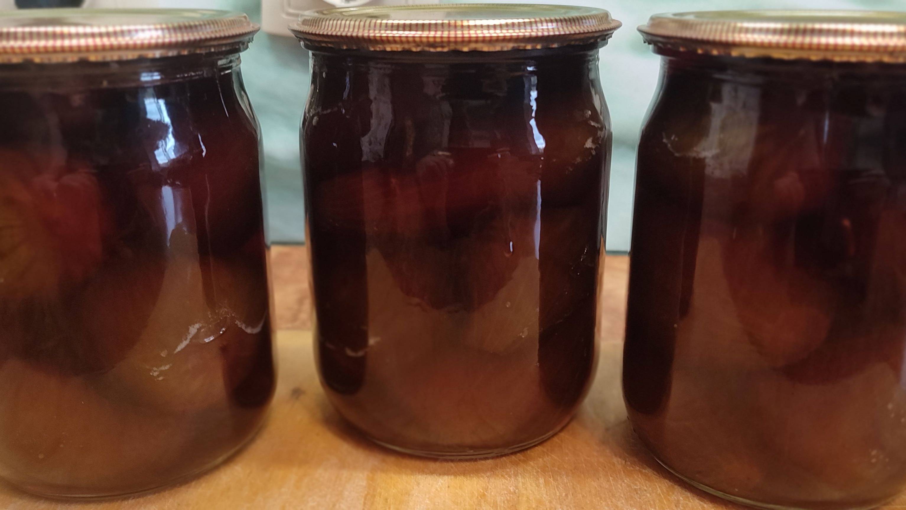 Варенье из инжира , вкусный рецепт / Fig Jam, A Delicious Recipe