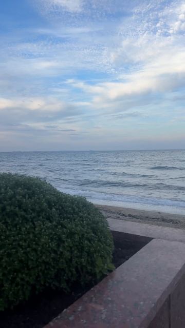 КРЫМ 2025 | ФЕОДОСИЯ | 3 октября ❤️🌊⛰️🐬🏖️☀️ смотреть онлайн