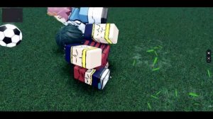 рин против саэ