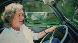 "Народные автомобили с Джеймсом Мэем", 1.02 (AlexFilm)