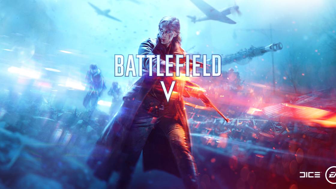 Battlefield V #2 Прохождение Без Комментариев смотреть онлайн