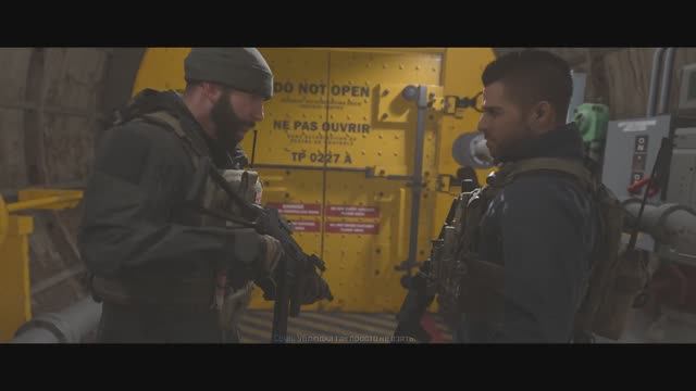 Call of Duty: Modern Warfare III [RUS, без комментариев]. Часть 15: Отсчет (Финал). смотреть онлайн