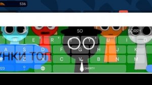 ВСЕ ПРОМОКОДЫ В СКЕБОБ ГАН!