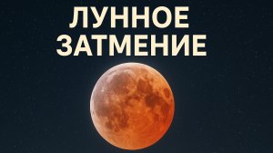 Лунное Затмение| познавательная история для детей | Детская энциклопедия |Мультик |