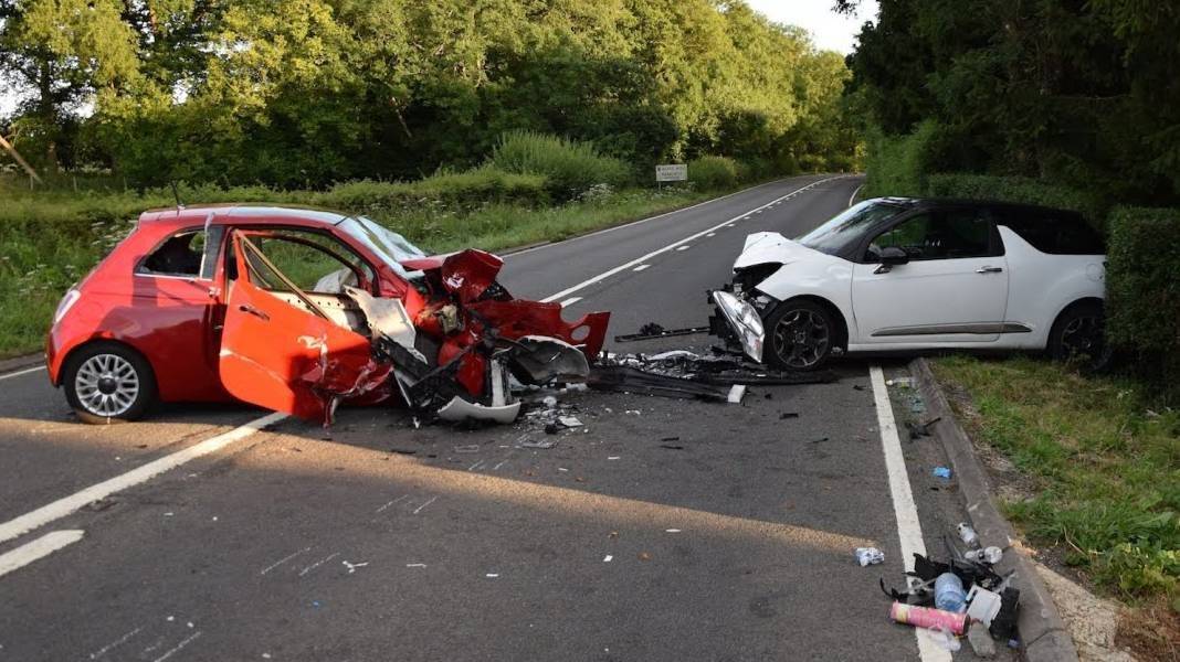 Аварии и ДТП на дорогах ТОРОПЫГИ за рулем смотреть онлайн