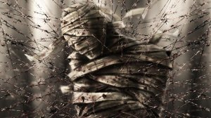 Душа в осколках