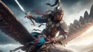 Школа Деревенского Колдуна.Беседа 3.Аространство Реализации.Темное Море Осознания.