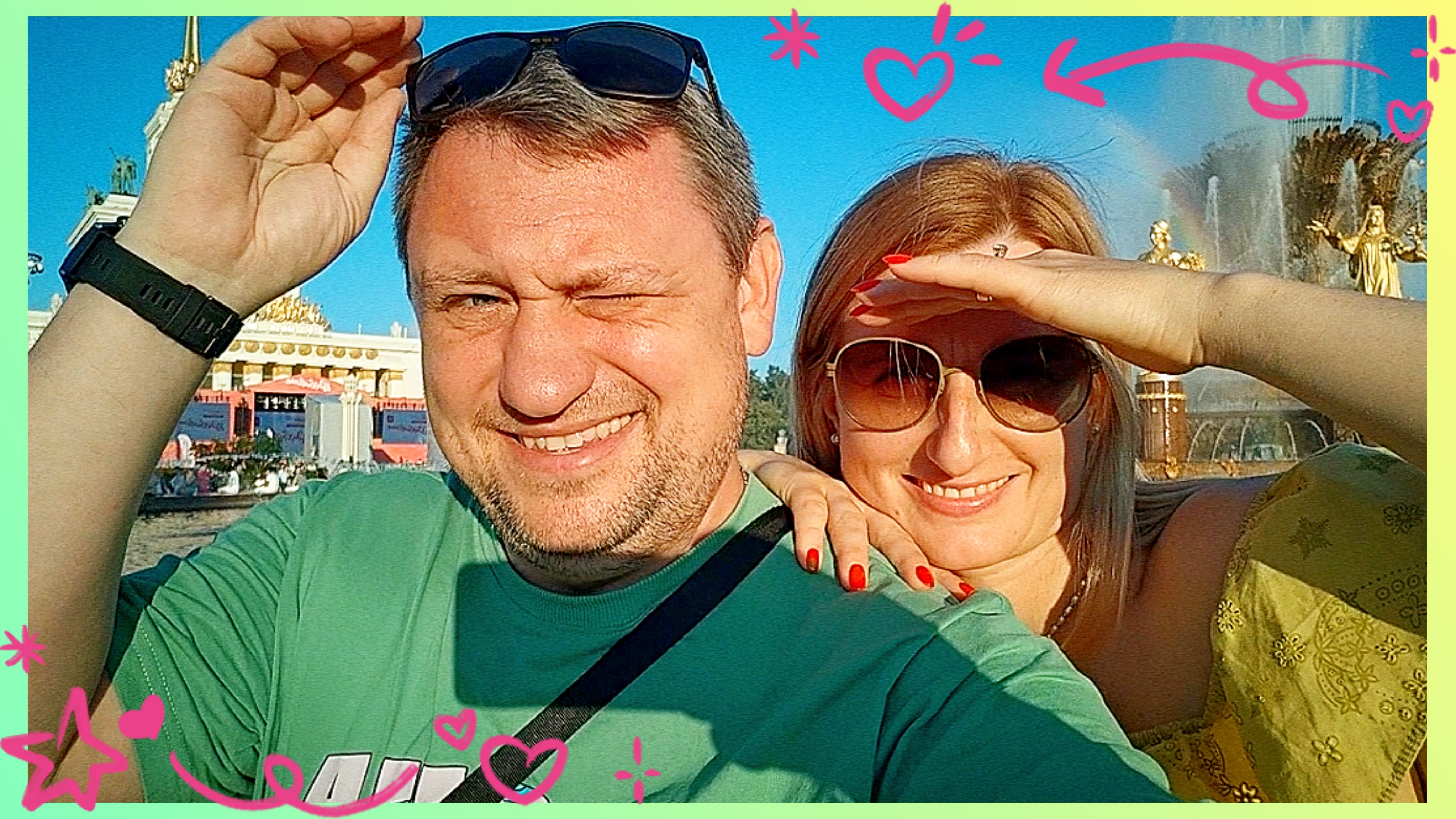 #143 🇦🇿АЗЕРБАЙДЖАН ВДНХ ПАВИЛЬОН 🍜 КАК ПРАВИЛЬНО ЕСТЬ ПАСТУ 🚂 КИЕВСКИЙ ВОКЗАЛ 🌉 НОЧНАЯ МОСКВА смотреть онлайн