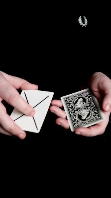 Такой ФОКУС вообще ВОЗМОЖЕН? смотреть онлайн