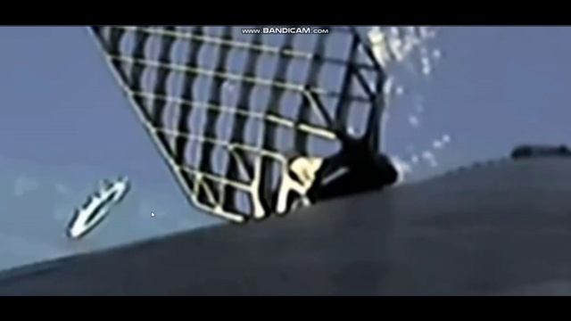 Съемки НЛО с МКС. Что видят каждый день космонавты смотреть онлайн