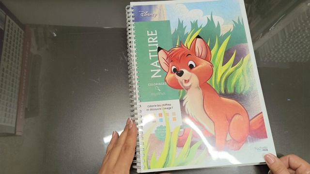 ХОББИ-ВЛОГ. Раскрашено 🍂 за сентябрь 🍂 2025 смотреть онлайн