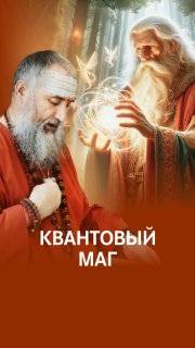 Квантовый Маг: учимся управлять реальностью смотреть онлайн