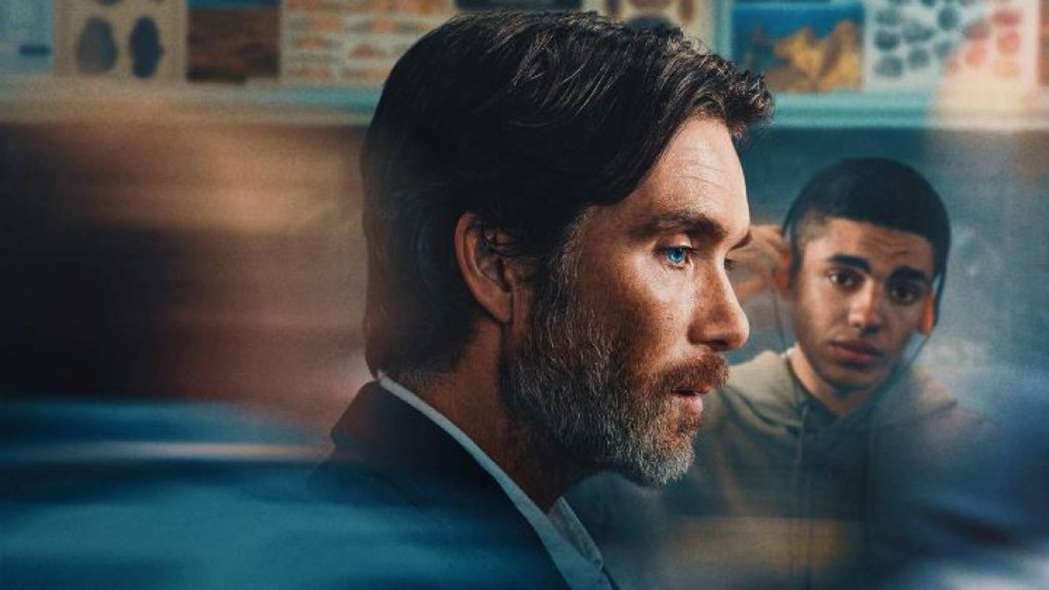 Стив (2025) / Steve смотреть онлайн