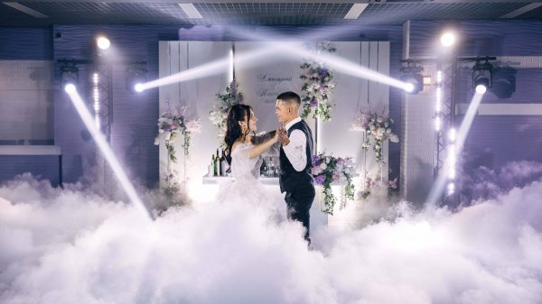 Дмитрий и Татьяна